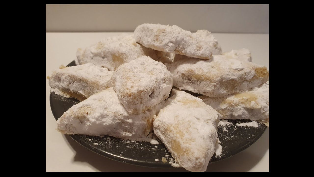 pasta de dátiles حلوى التمر