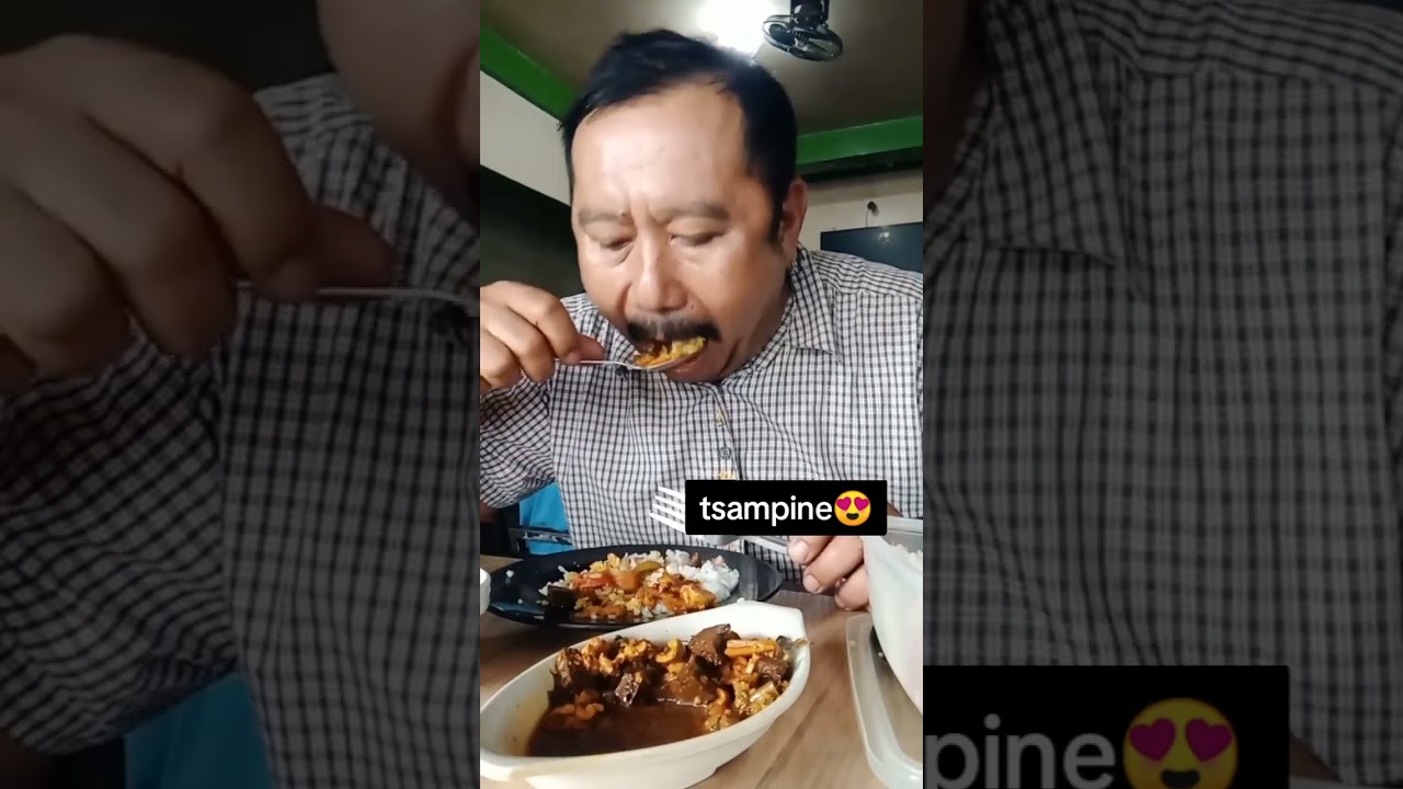 Pangudto po kita😍