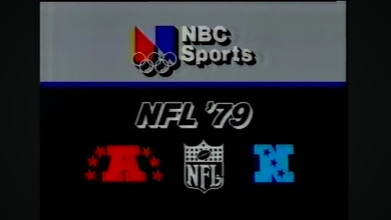 1979-11-11 NFL Broadcast Highlights Week 11 Early