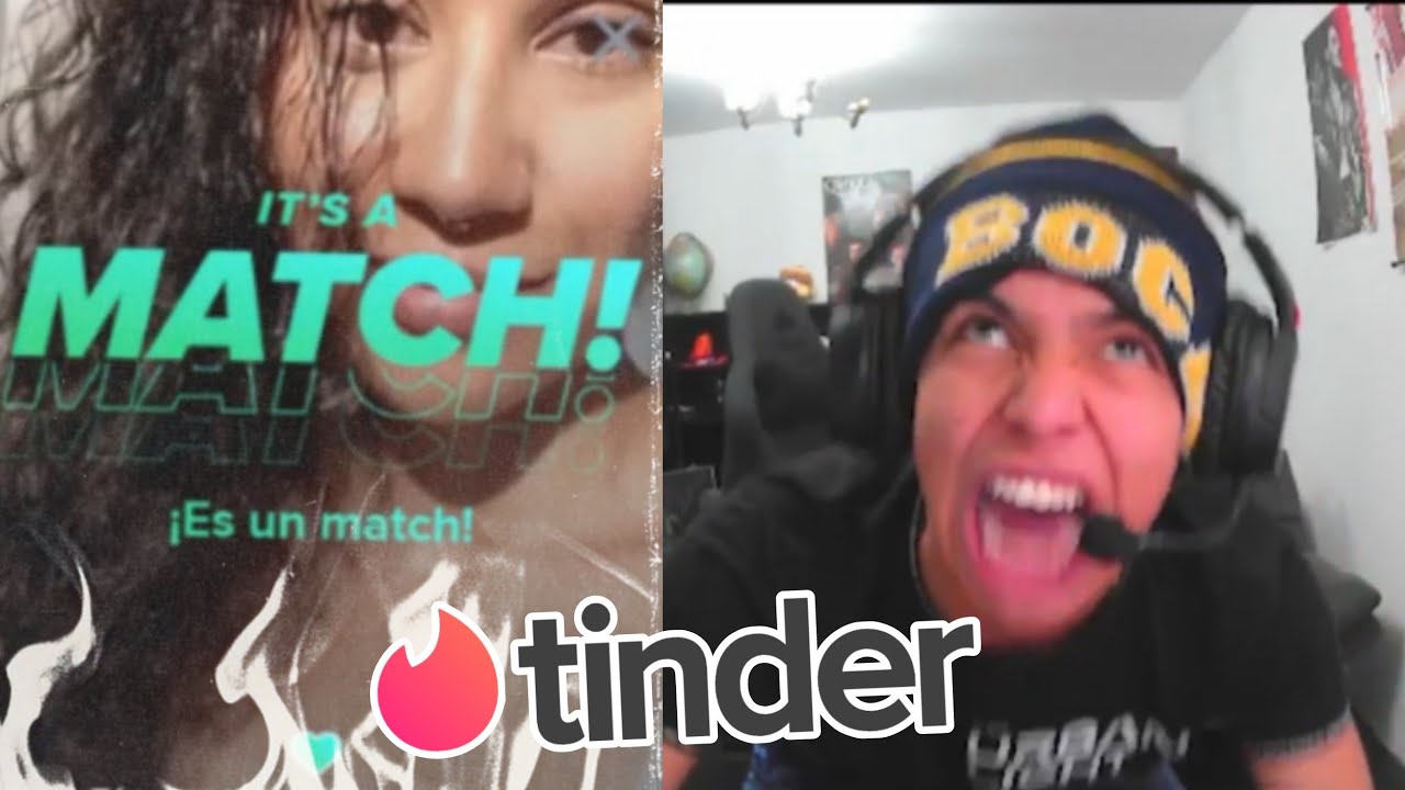LEAOSG BUSCA FLACAS EN TINDER 🔥