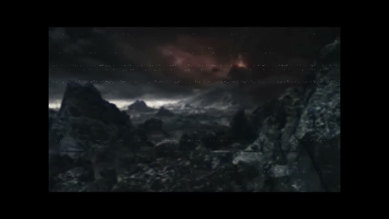 Todeslicht -  Minas Morgul