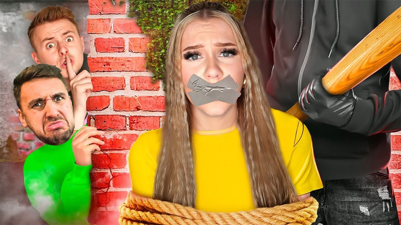 Odpověz Do 30 Sekund nebo ZEMŘEŠ! | Kdo z Fizi Crew NEJVÍC LŽE?
