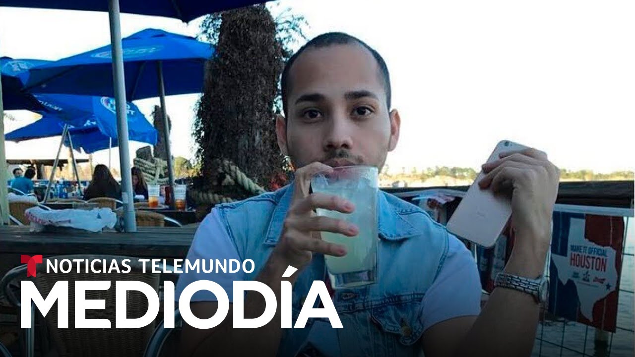 Conmociona la muerte de inmigrante mexicano autodeportado | Noticias Telemundo