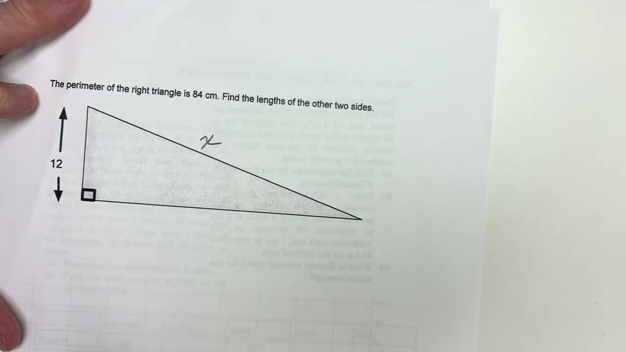 Homework 42