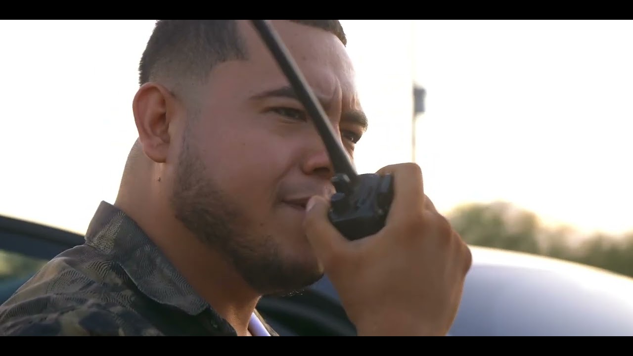 Le Sufri R43 - Ruben Lopez y Su Iniciativa Norteña - Video Oficial 2024