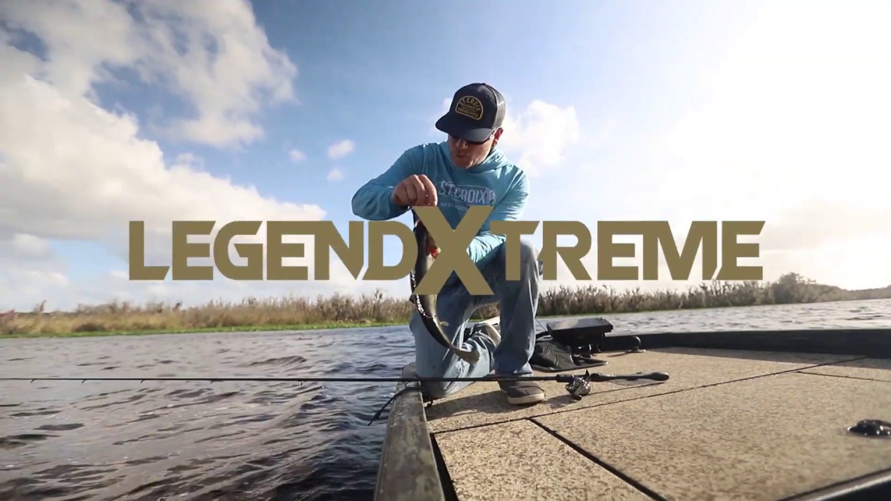 Legend Xtreme - 30 Second