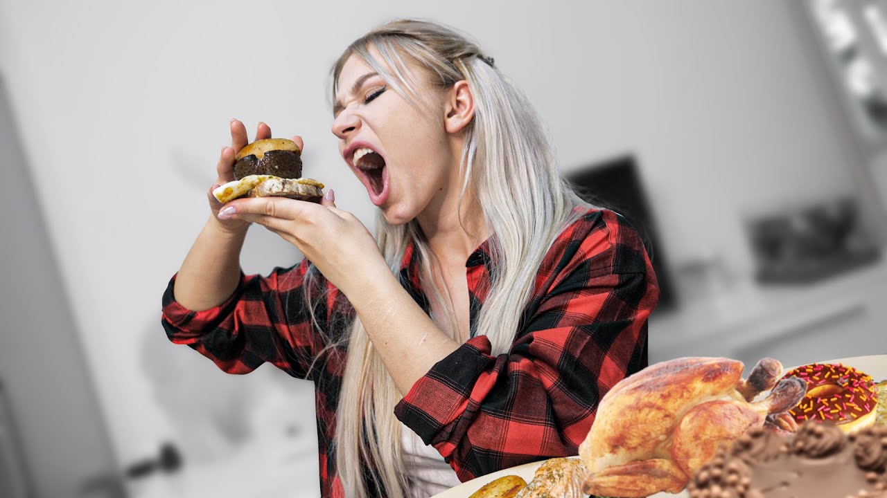 Jak Večeř&iacute; FITNESSKA?