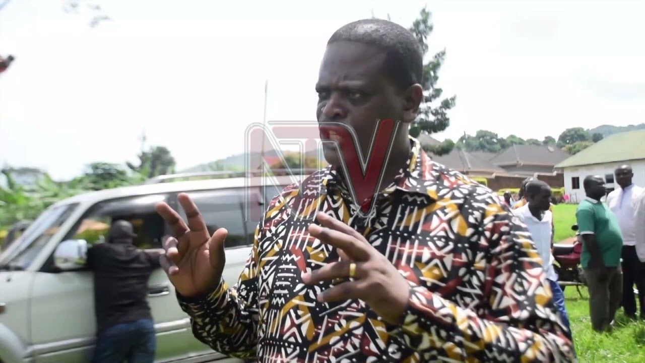 Kiyindi fishermen propose fishing holiday to restore mukene population