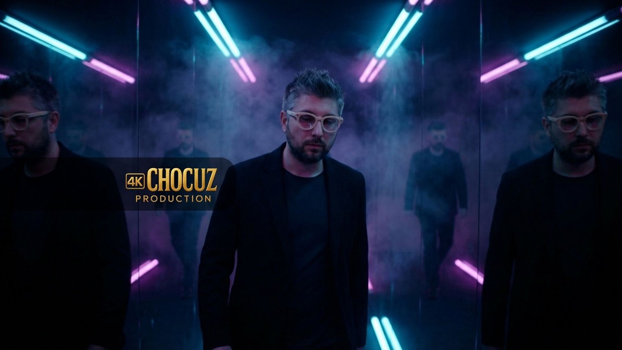 CHOCUZ - I Surrender
