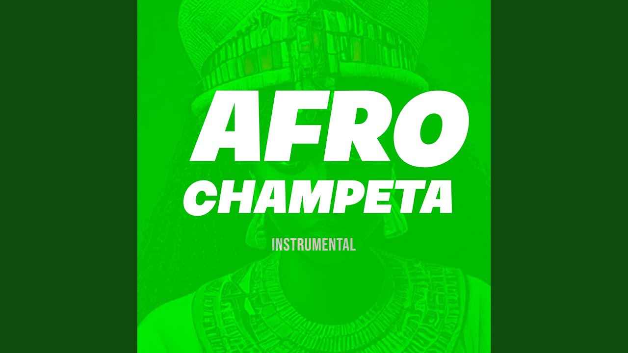 Afro Champeta (Instrumental)