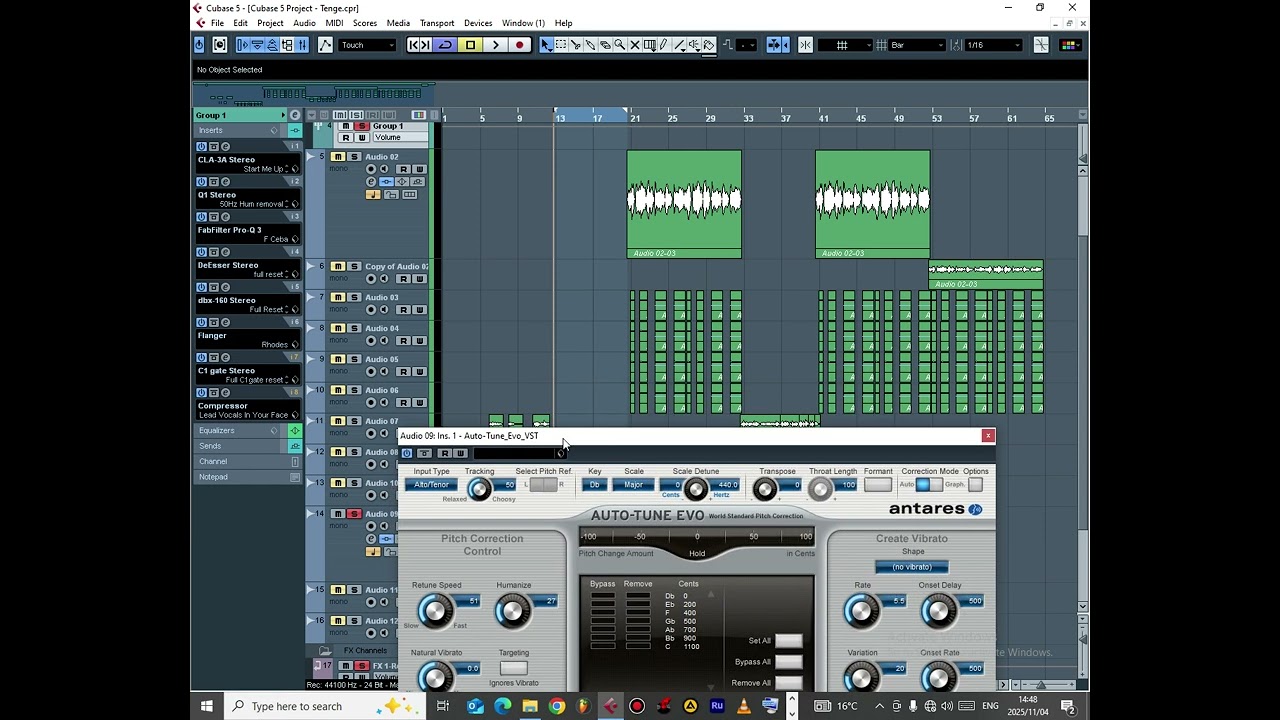 Onelani mene mungapangile mix vocal ya Raping ndiya singer mu nyimbo imozi mwa easy.Mp4
