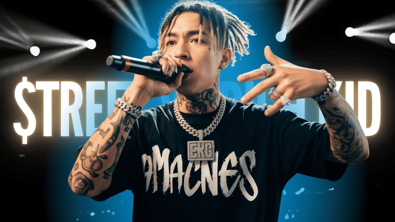 STREET VS RICH KID - RAP VIỆT KIỀU | MÀN BIỂU DIỄN SÂN KHẤU CHÁY NHẤT NĂM
