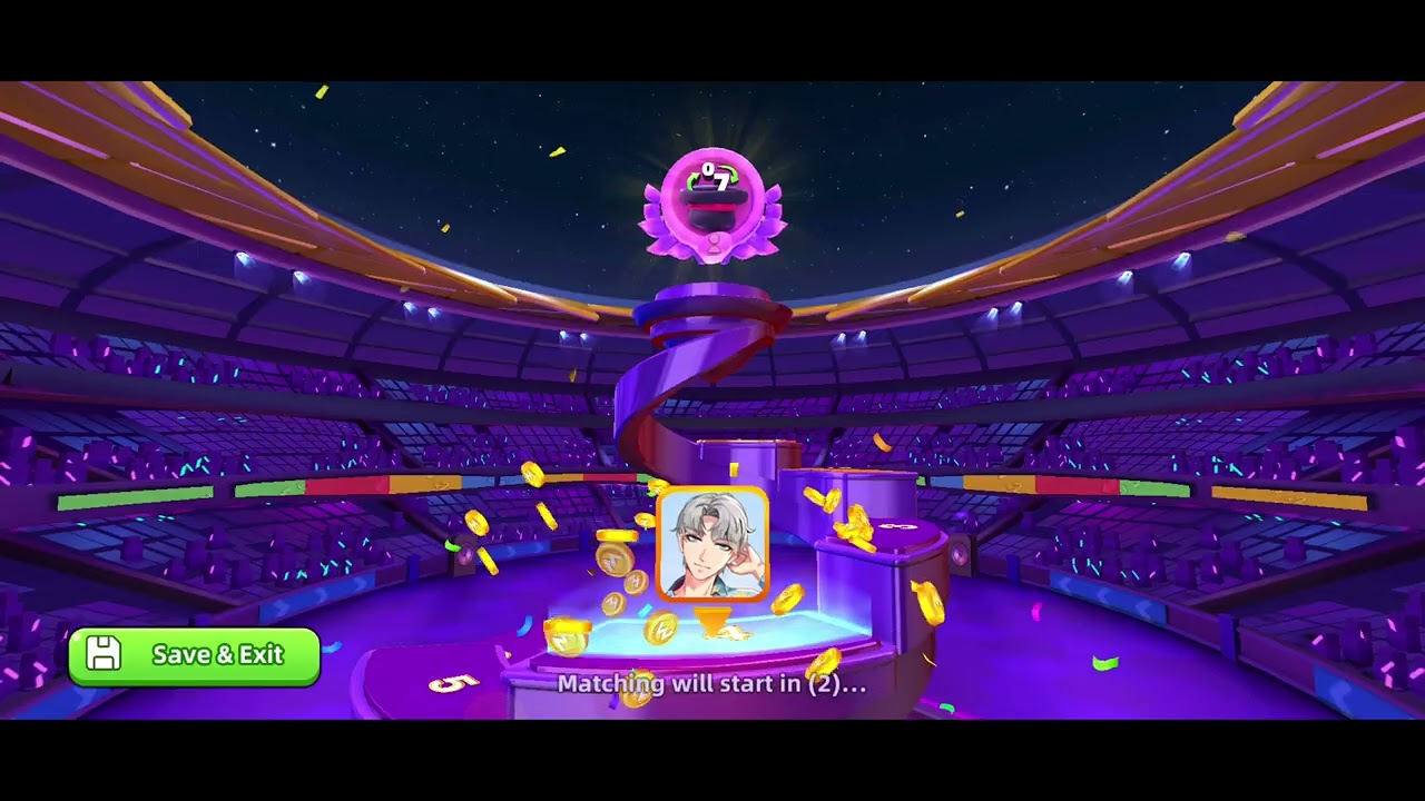 0-7 Swap Singles (Part 5)