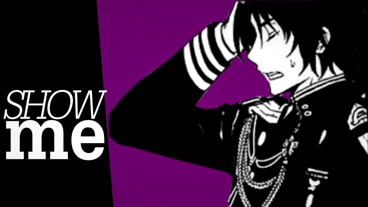 If I was you |  ICHINOSE GUREN