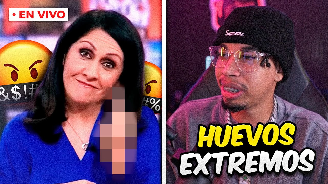 RDJavi reacciona a gente Poniendo Huevo #2  🐣