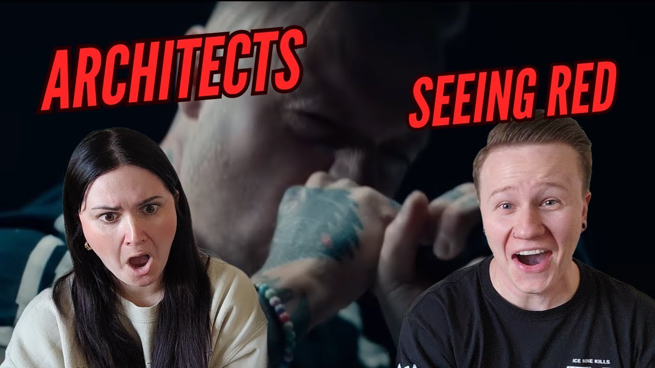 THIS IS ARCHITECTS!?... Architects - 