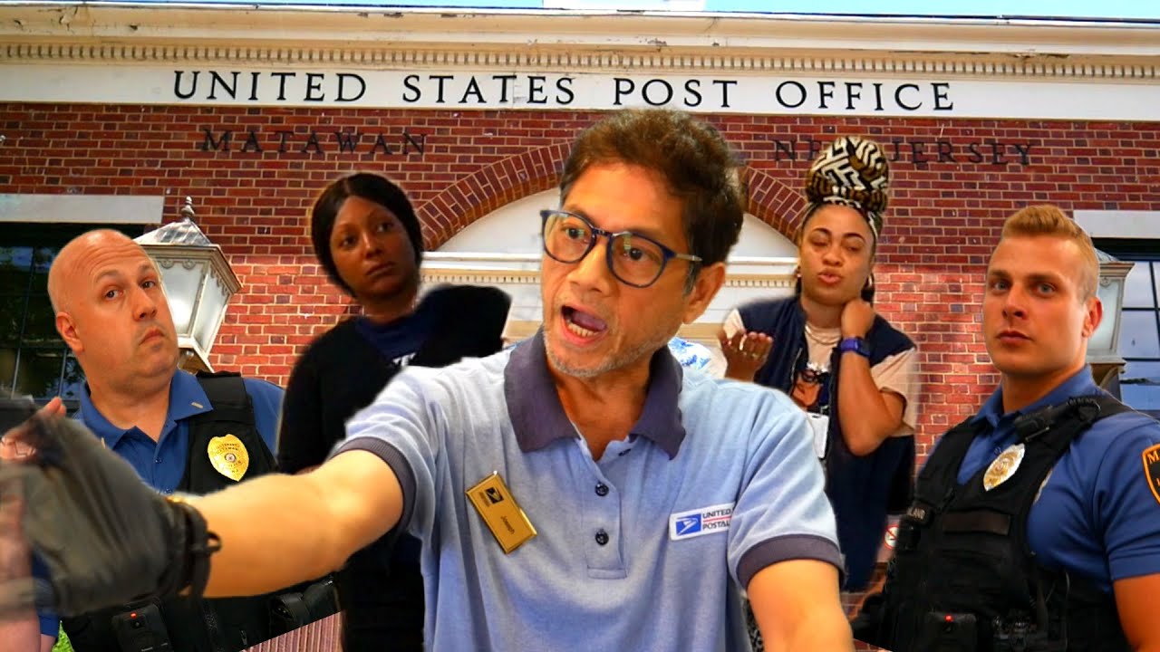 The Post Office That Got ZayZay Arrested Calls the Cops On ELY & Regrets It!