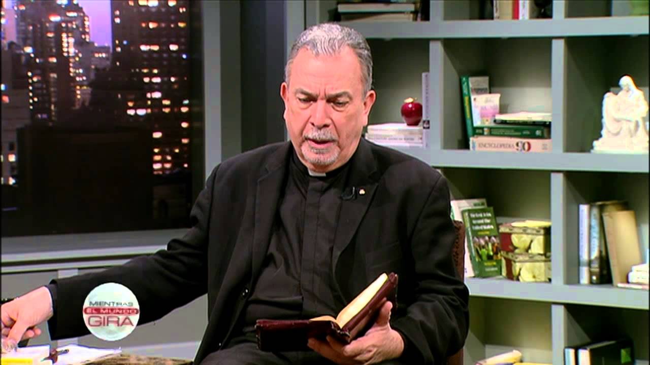 MIENTRAS EL MUNDO GIRA - ¡Alertas! – Alguien Quiere Separarnos de Dios