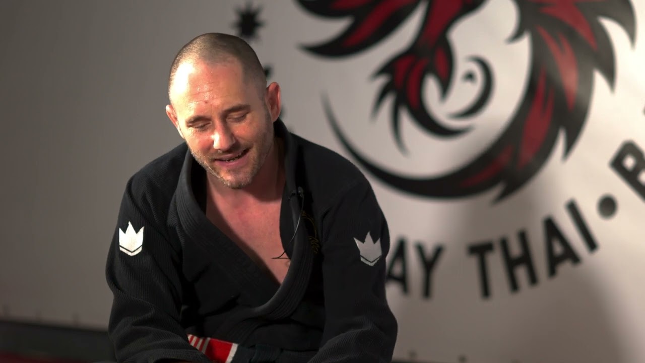 Rollin' Through the Valley - Arizona Combat Sports
