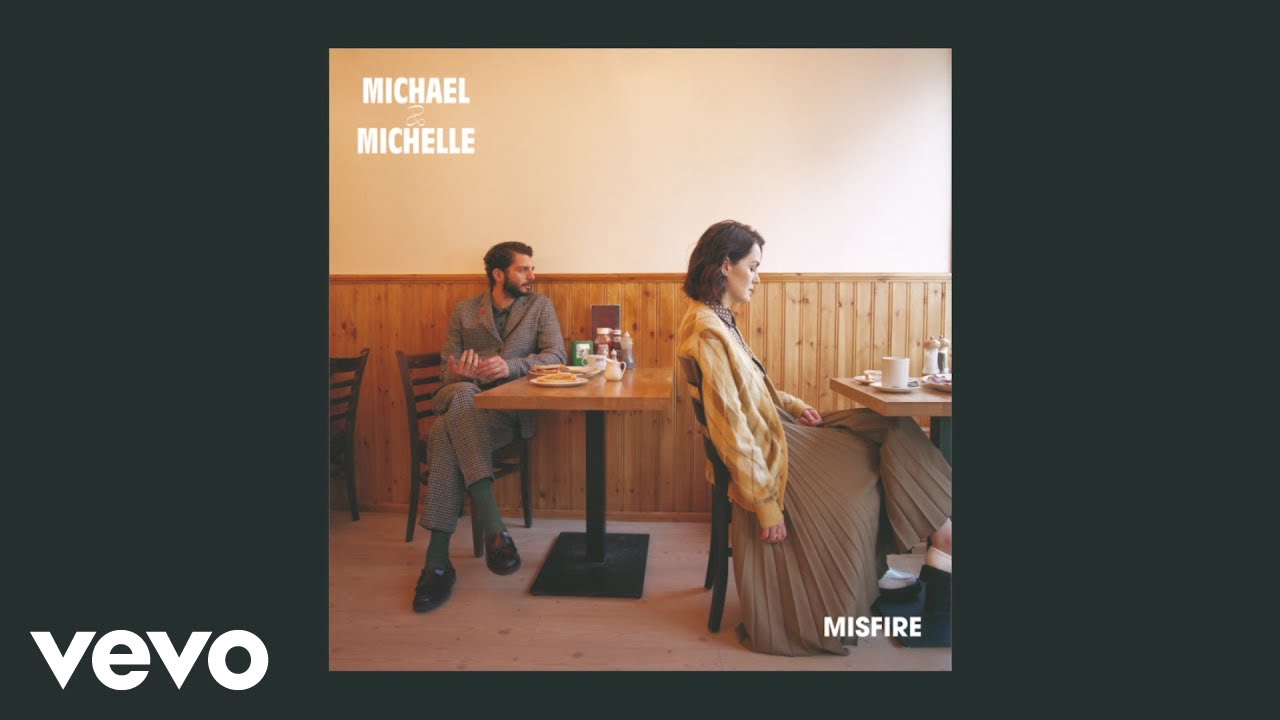 Michael & Michelle - Misfire (Audio)