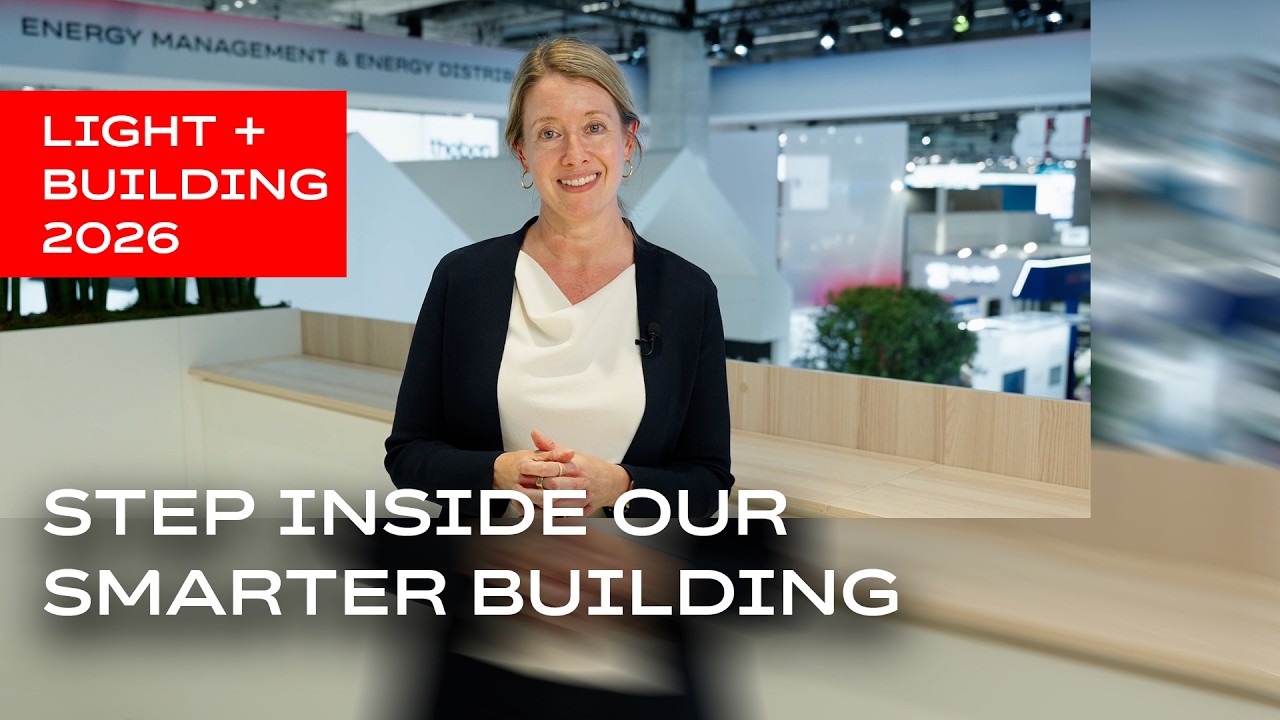Discover our BuildingPro Suites and InSite Energy Pro for commercial buildings