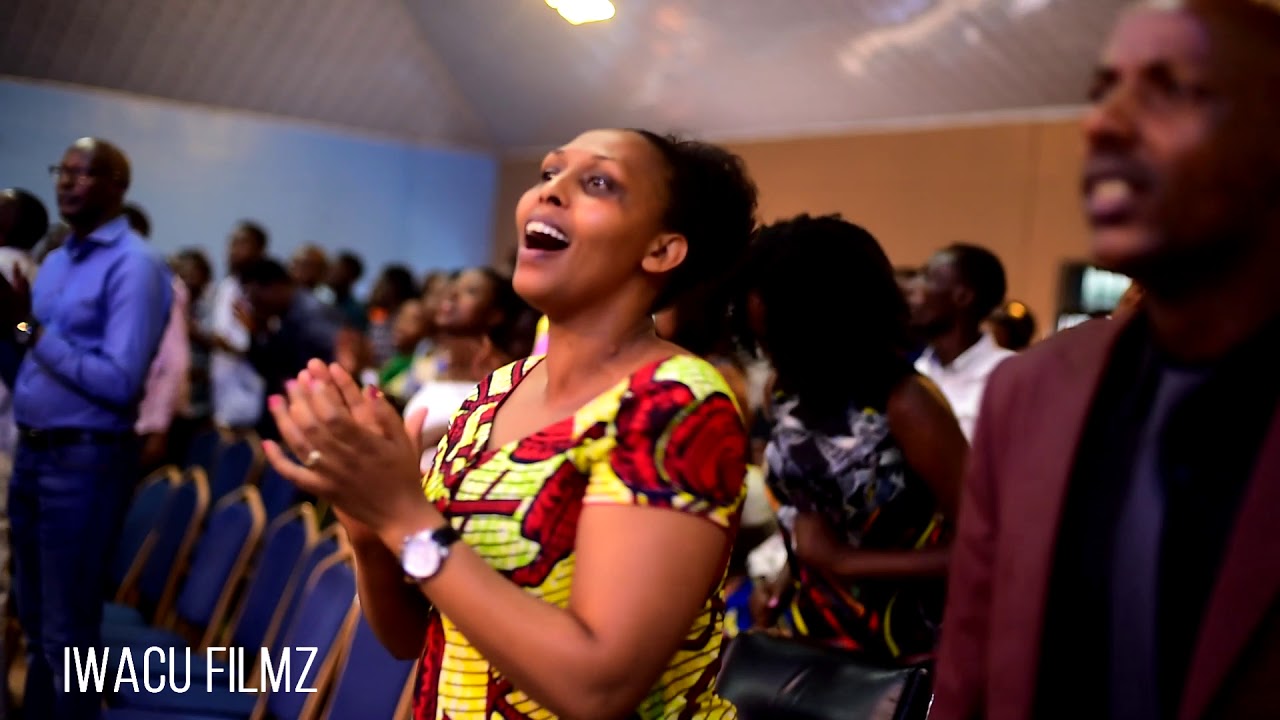 MBONA ABERA BAZAMURWA // IGISIRIMBA NDAMAYIZE & ABAYUMBE // AGA 3 Foursquare Kimironko