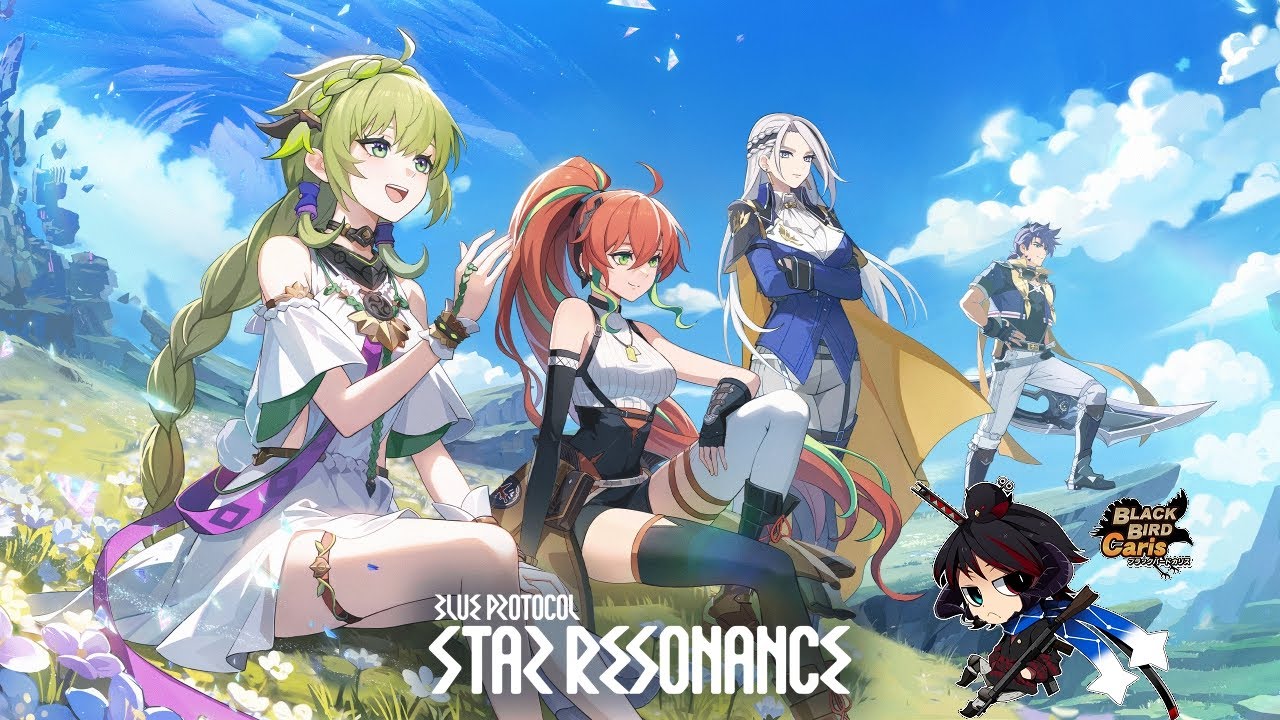 【スタレゾ】　装備厳選しつつギルメン集まればコンテンツ楽しむ　～Gメン募集中～　#39