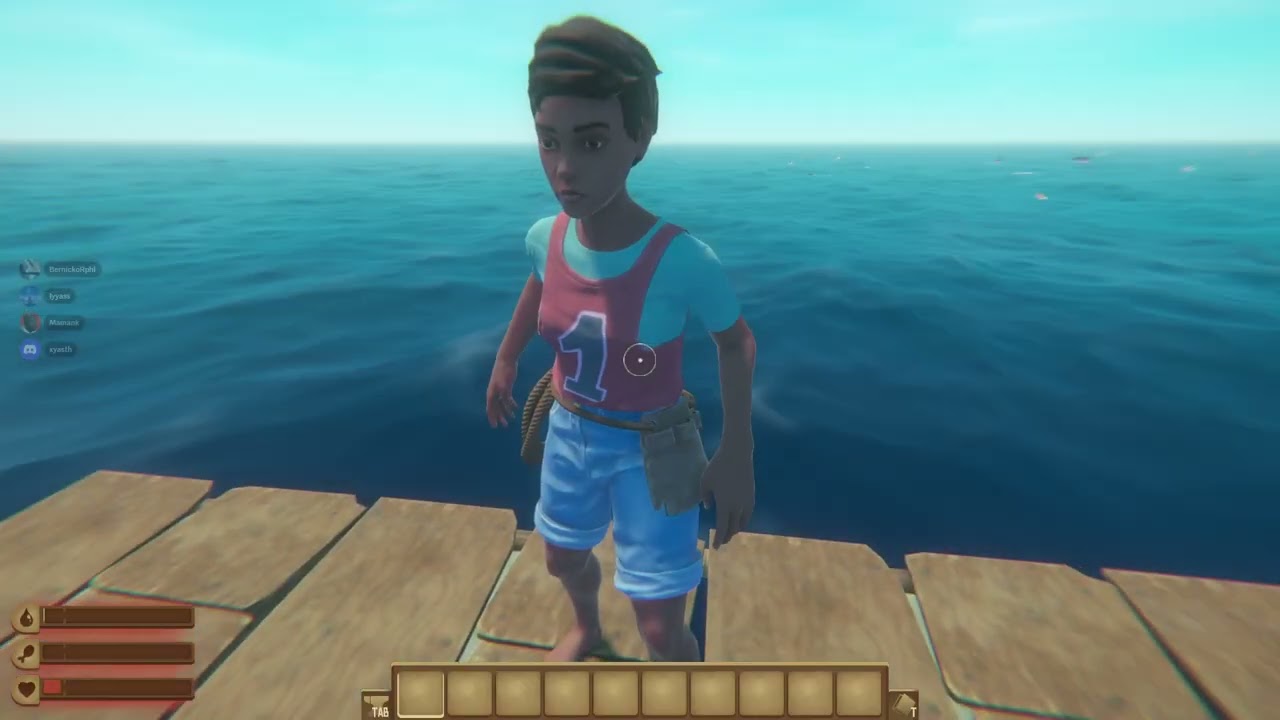 Raft 05/01/2026 - Mabar Guys