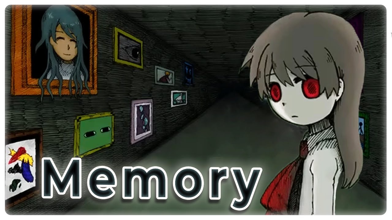 Ib - Memory - [Dreamy Song Cover]