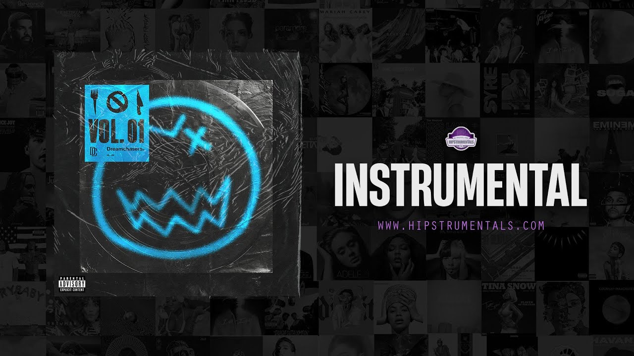 Meek Mill - Free Smoke [Instrumental] (Prod. By JaycoFasho, Lor, Ejmacc & Delo)