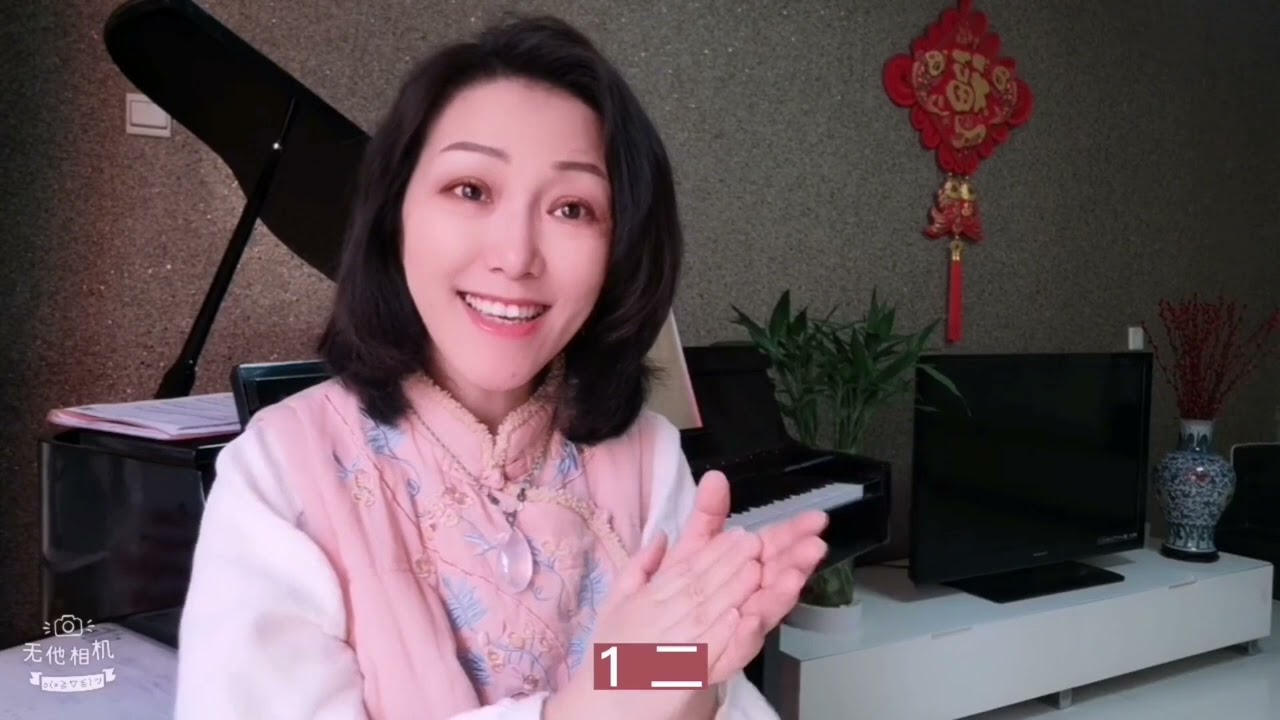 练唱歌，拍子节奏感，自己快速练习的三个方法。