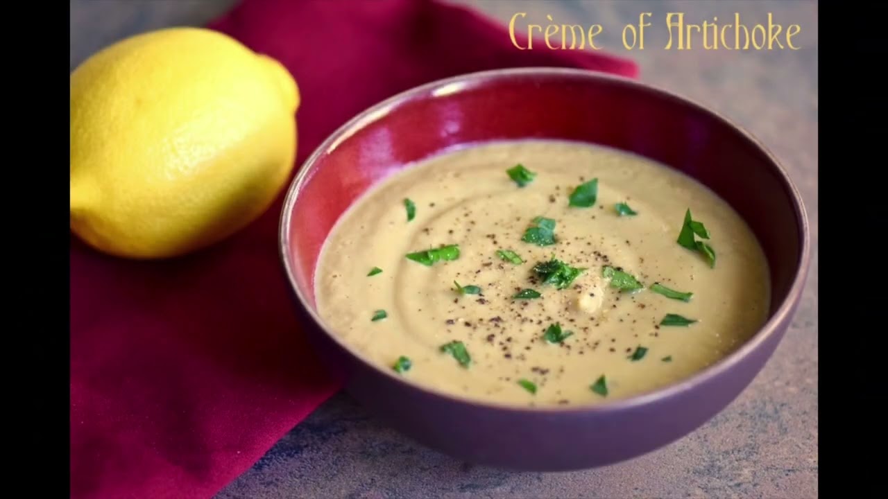 THE VINTAGE VEGAN:  THE ULTIMATE VEGAN SOUP BOOK