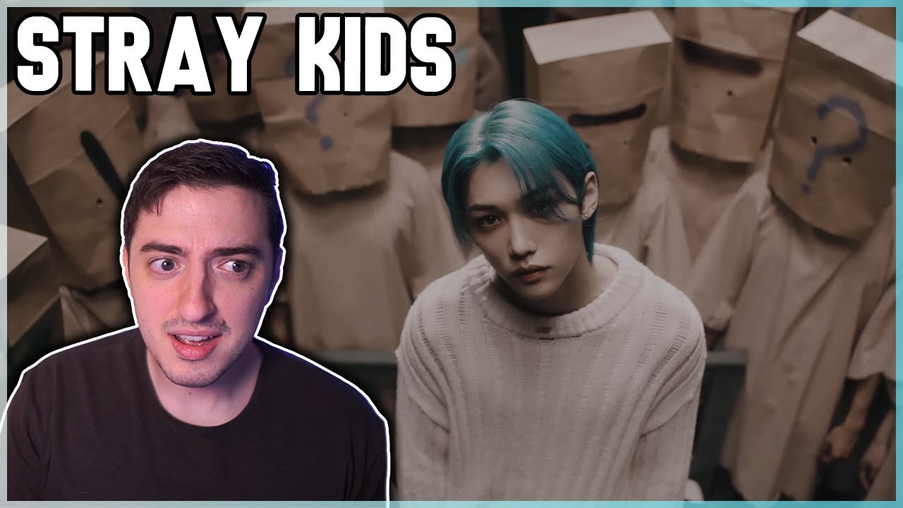 Stray Kids - 