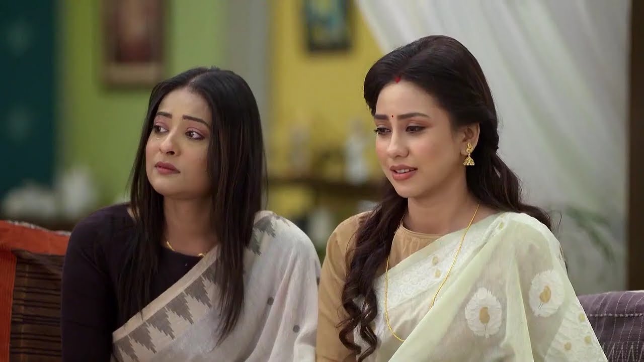 Phulki | Ep - 813 | Webisode | Sep 09 2025 | Zee Bangla