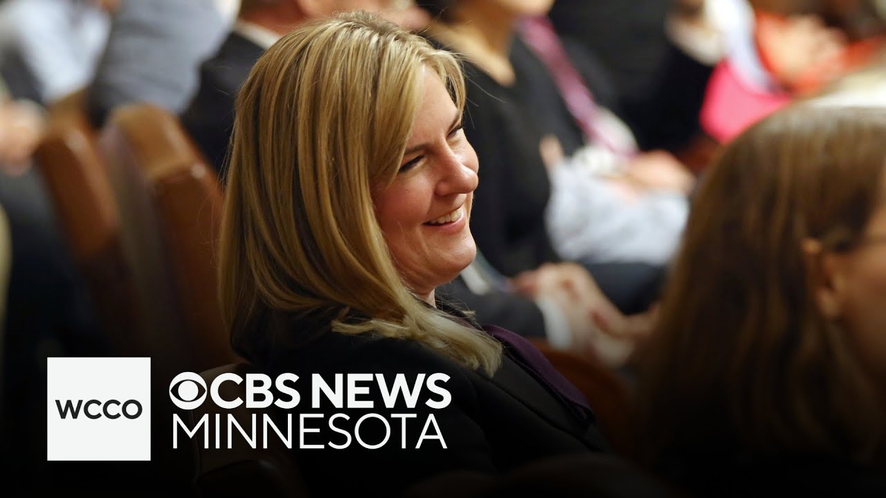 Who was Rep. Melissa Hortman, Minnesota lawmaker killed in shooting?