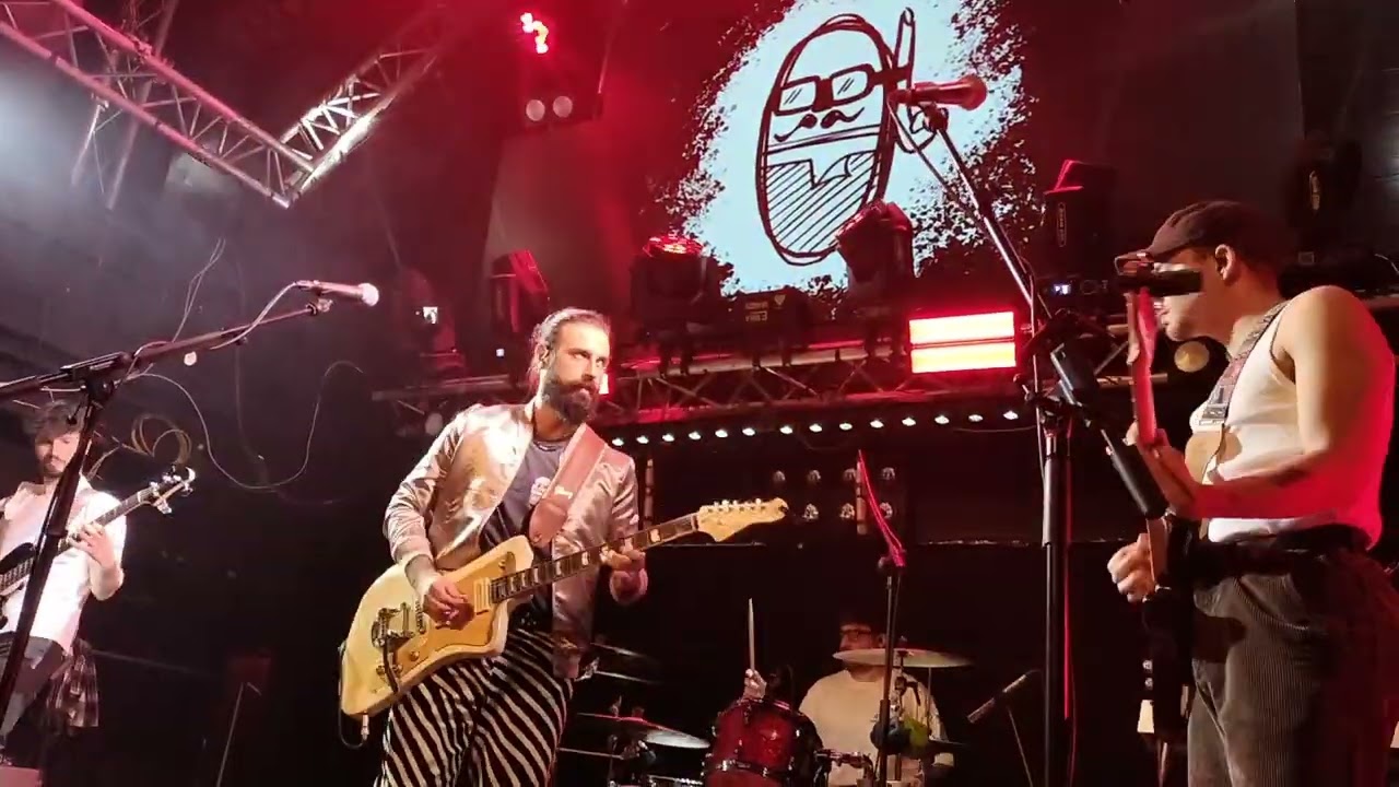 LOS IBUS 