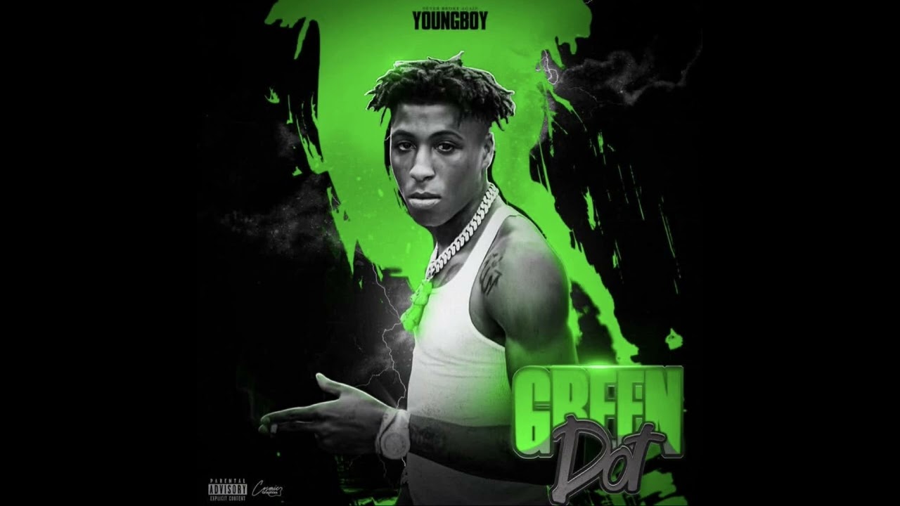 [FREE] [AGGRESSIVE] NBA Youngboy Type Beat 