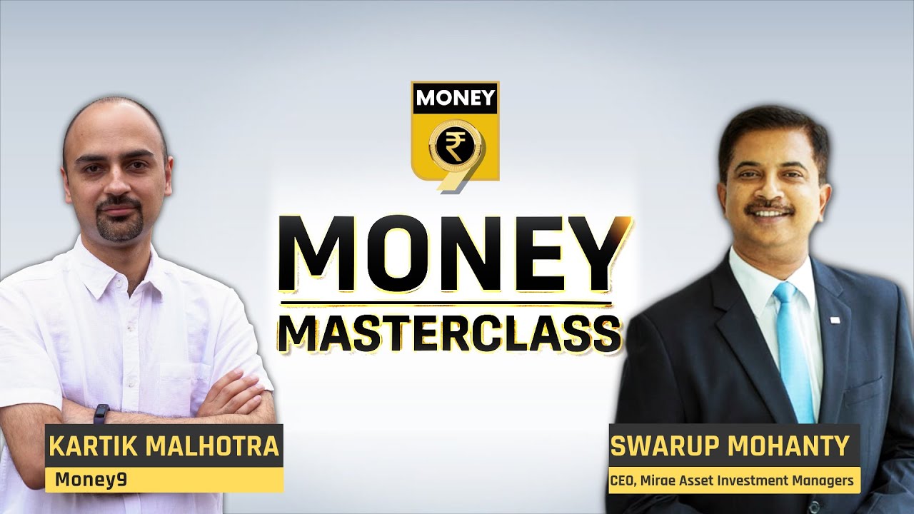 Invest in US stock market from India | FANG+ ETF & FoF | Mirae Asset on Money9