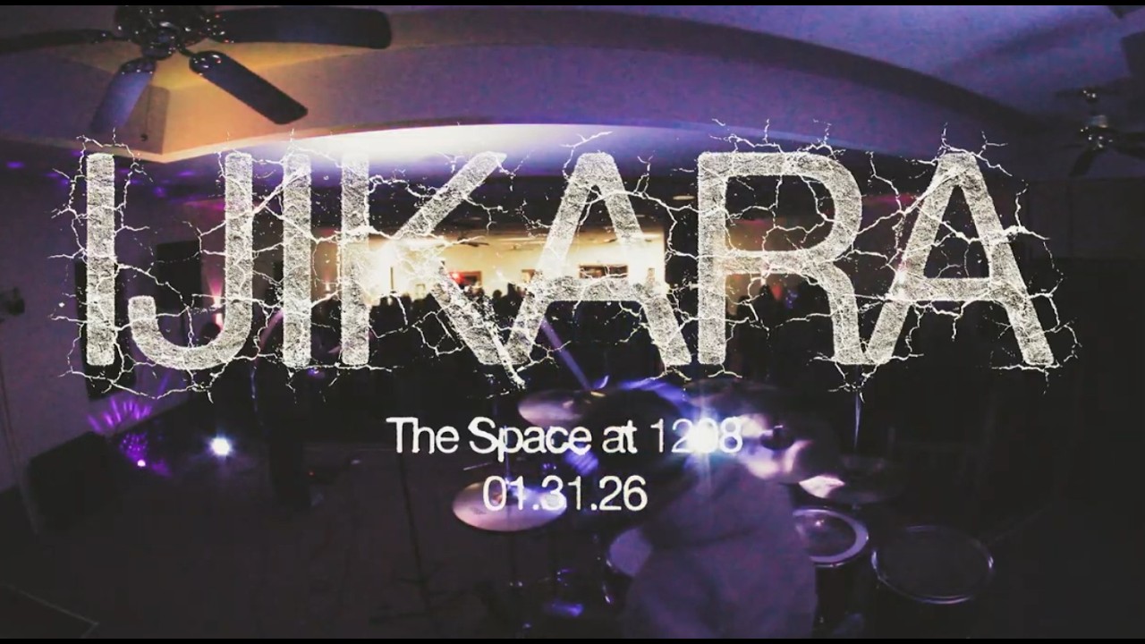 ijikara - live - easterseals benefit - 1/31/26