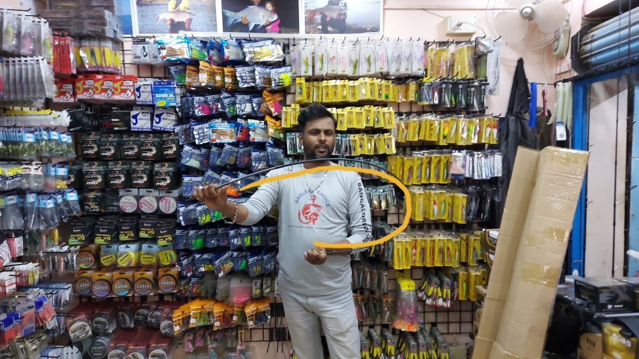 #pelagic Tribe #jigging #rod Unbreakable  testing how strong is this rod for our Indian #angels 😳