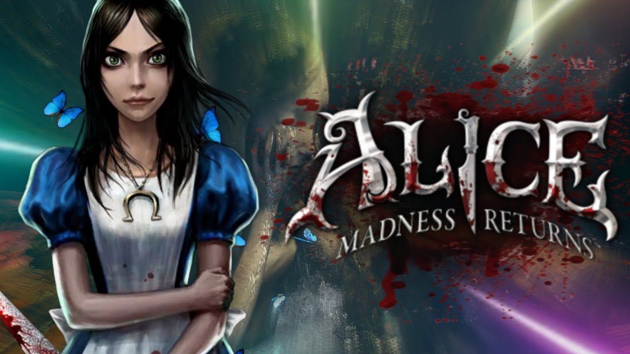 Este no es el País de las Maravillas que recuerdas | Alice Madness Returns #1