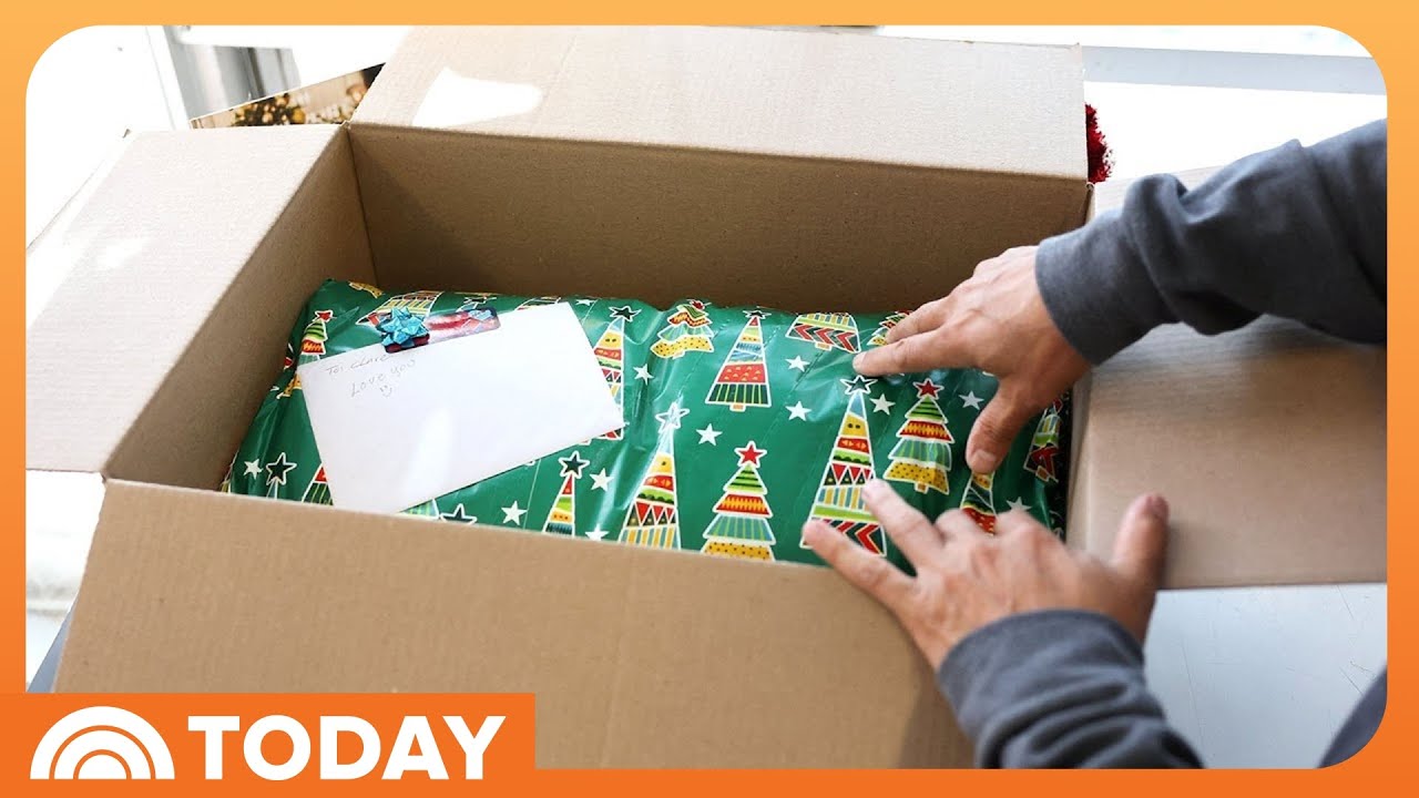 Holiday Shipping Deadlines 2025: How to Send Gifts on Time