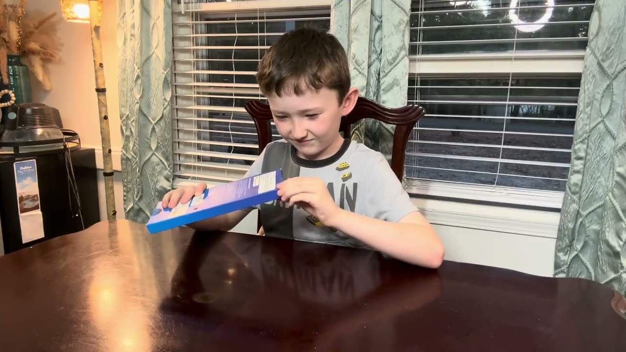 A kids smart watch that doesn’t need a phone!
