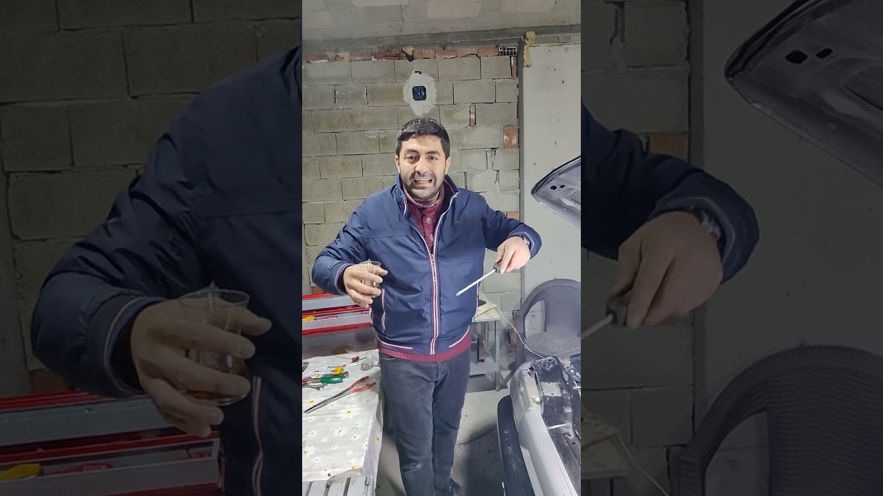 Tempra Tipo 1.6 Mpi Araçlarımızı Lpg'de Sağlıklı Sayılabilecek Şekilde Nasıl Kullanabiliriz?