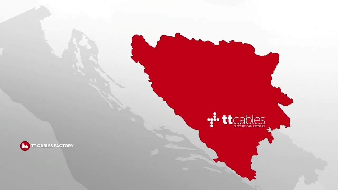 TT Cables (TT Kabeli) Corporate Video