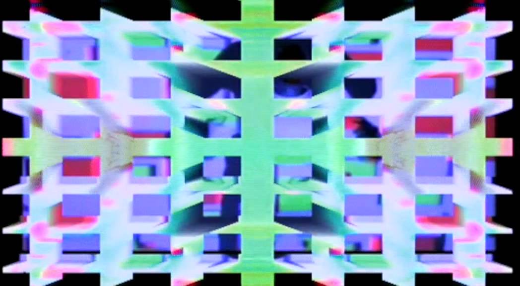 Factory Floor - Two Different Ways (Perc Remix)