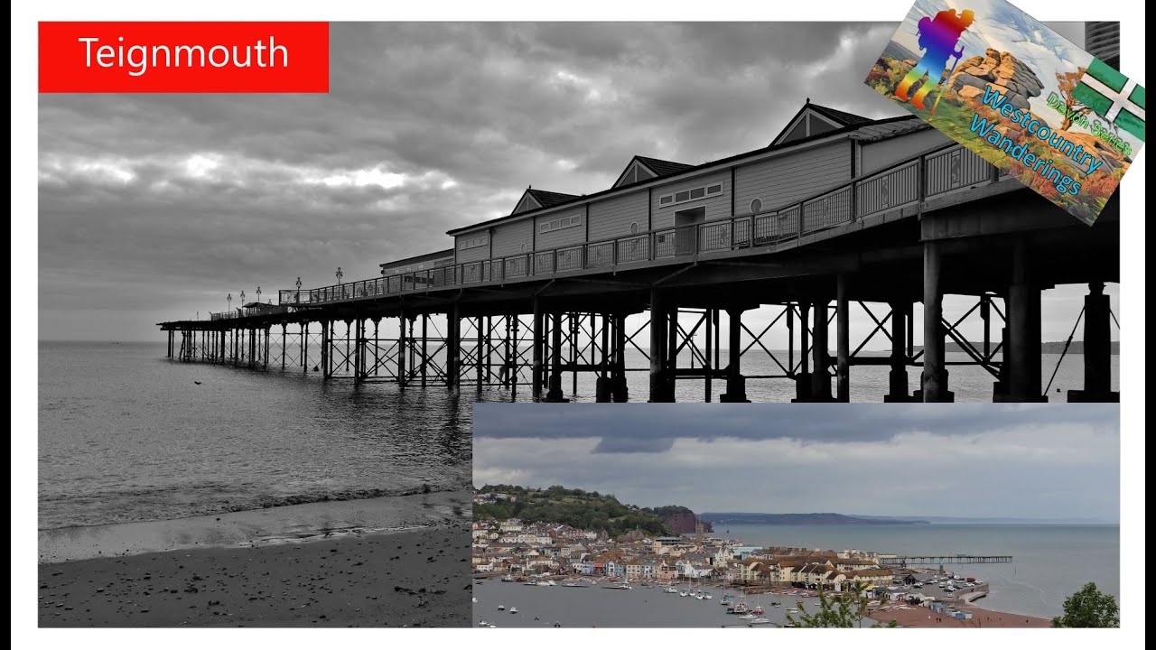 Teignmouth