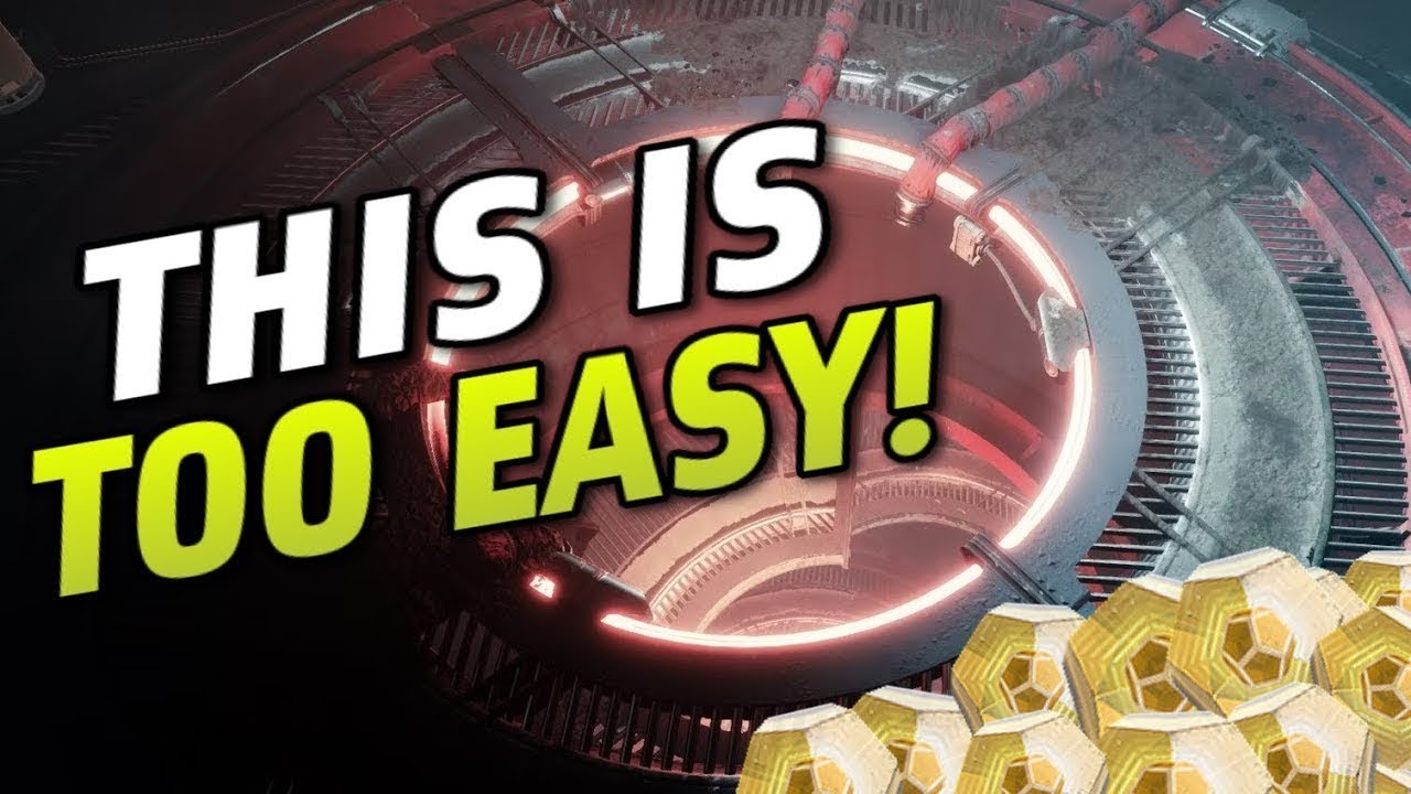 This is YOUR LAST CHANCE this Season for this FAST & EASY SOLO EXOTIC Farm! [Destiny 2 Lightfall]