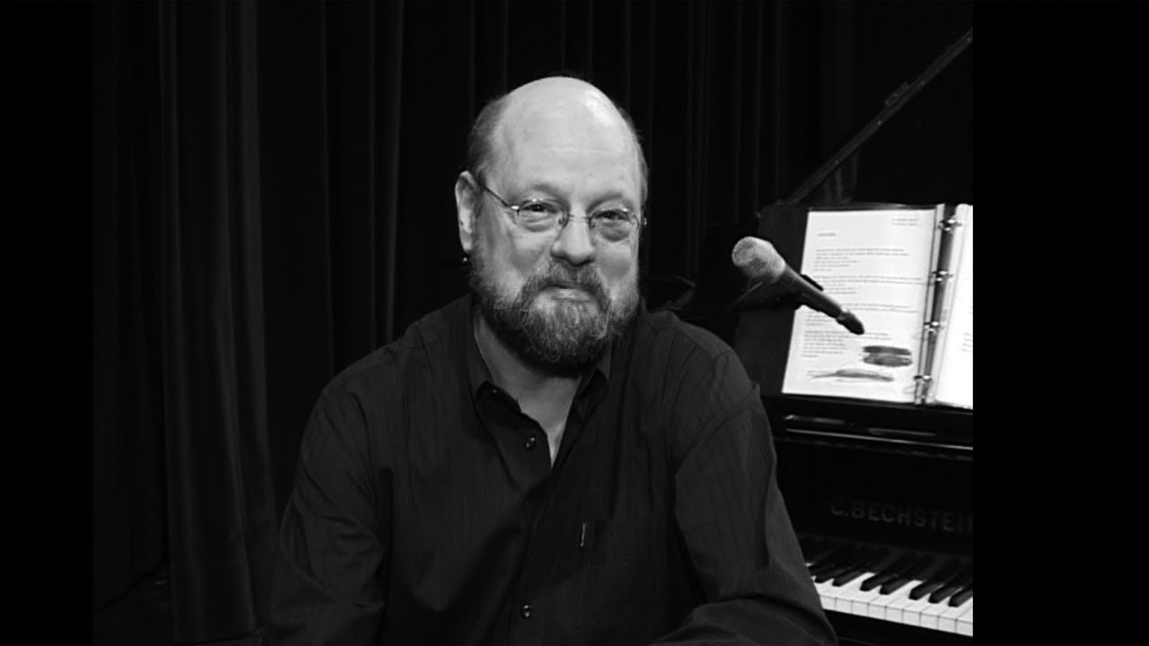 In memoriam Holger Biege