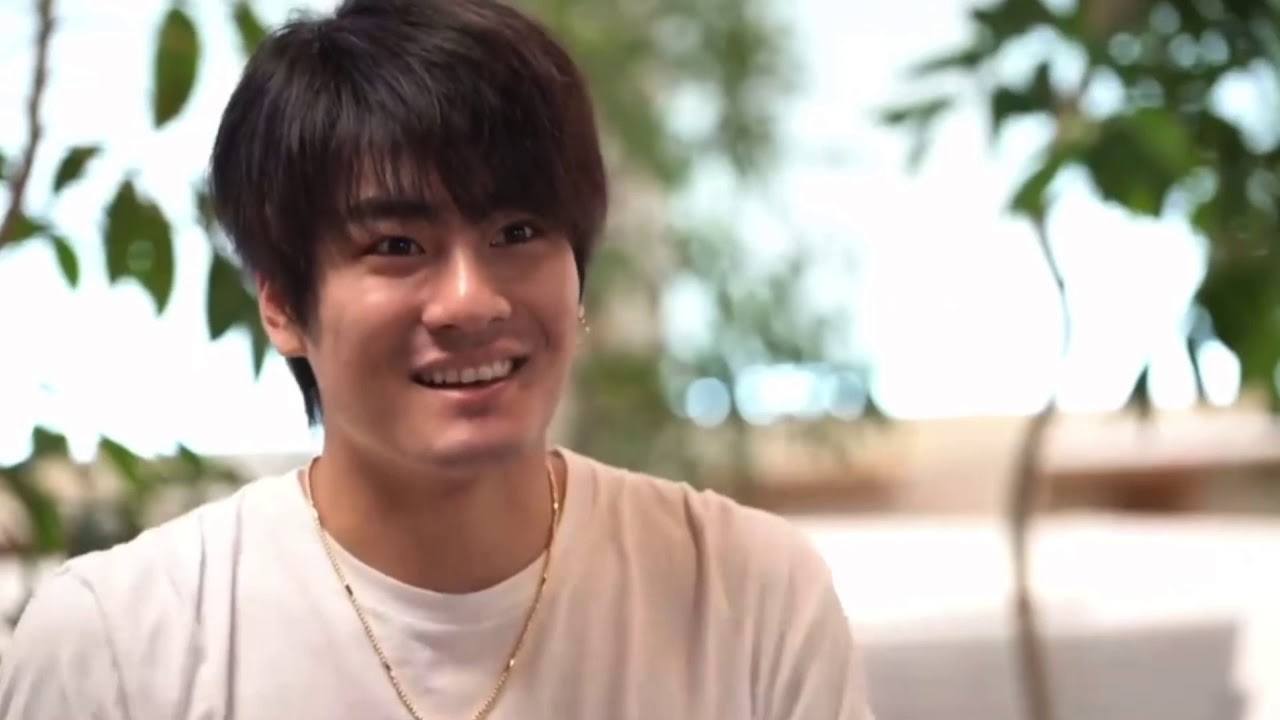 【SixTONES】YouTubeの森本慎太郎まとめ②